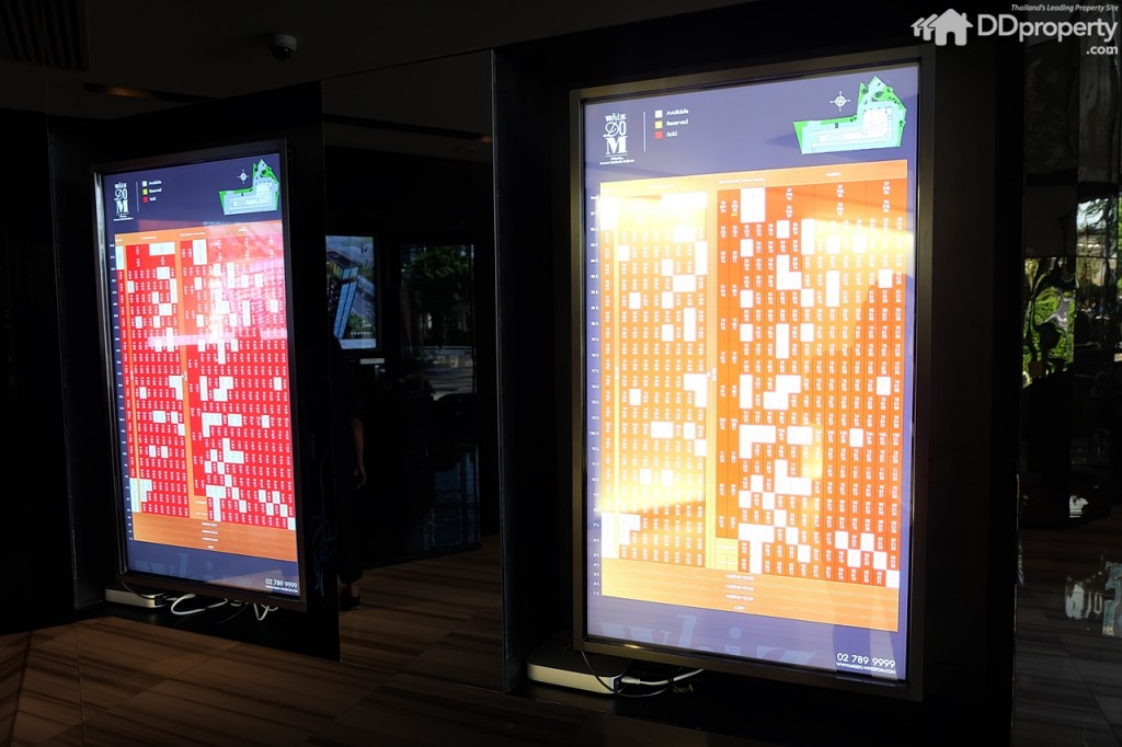 5 The Whizdom Avenue Ratchada â Ladprao Analysis - Sale GalleryDSCF0503-006